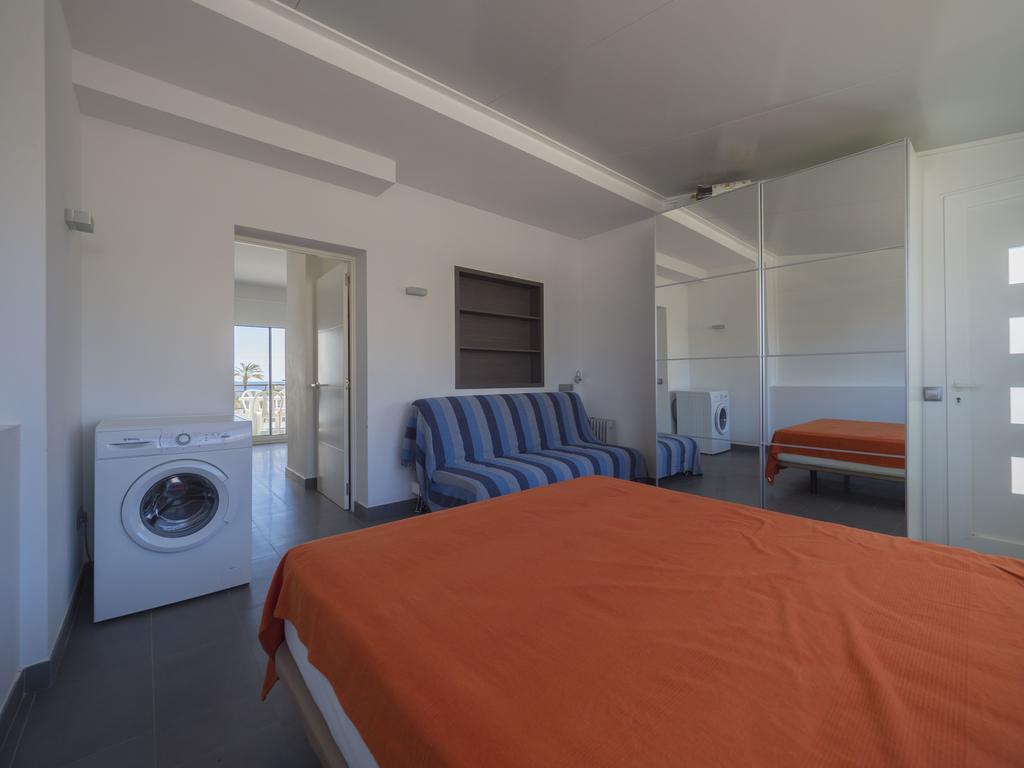 Inmosantos Oasis B8 Apartment Roses Exterior photo