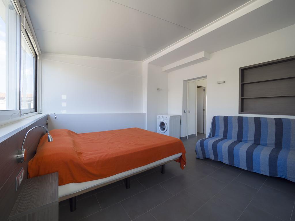 Inmosantos Oasis B8 Apartment Roses Exterior photo