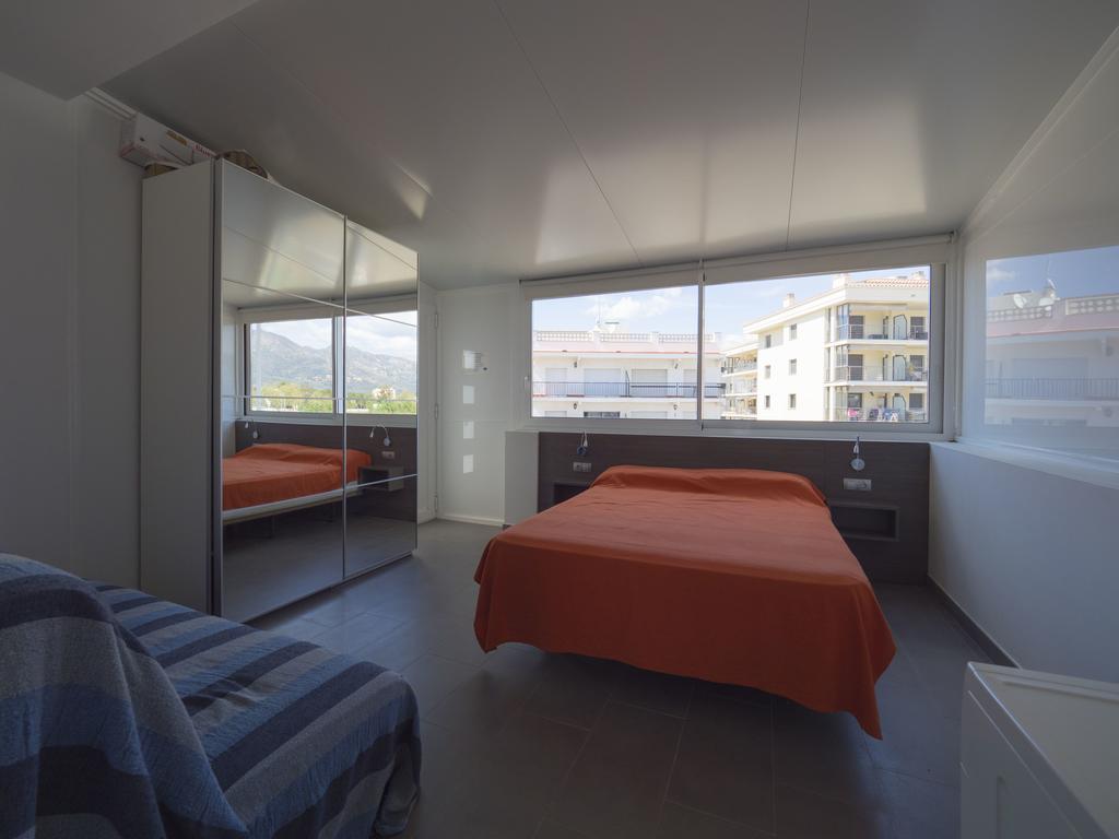 Inmosantos Oasis B8 Apartment Roses Exterior photo