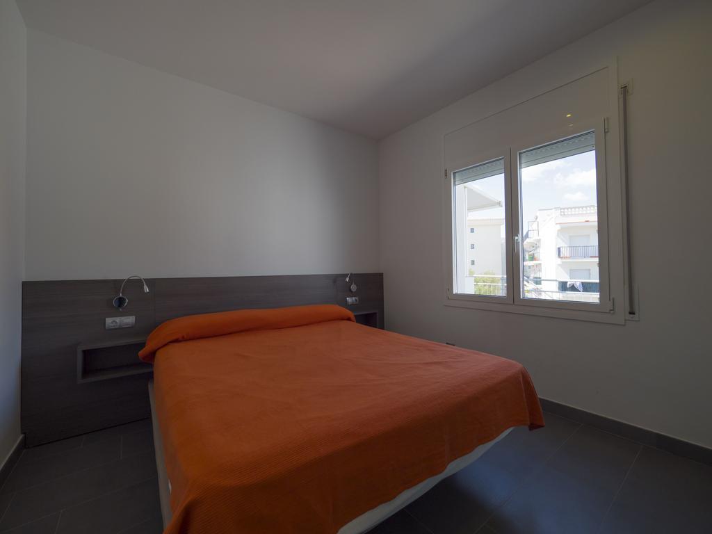 Inmosantos Oasis B8 Apartment Roses Exterior photo