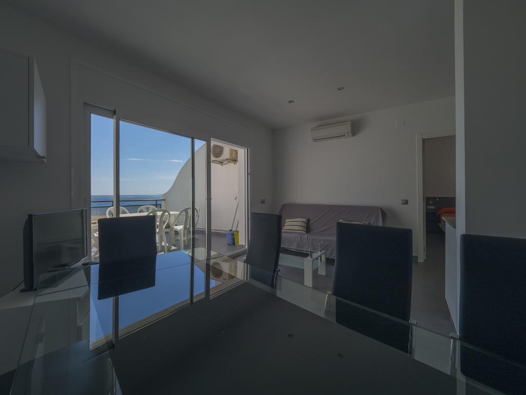 Inmosantos Oasis B8 Apartment Roses Exterior photo