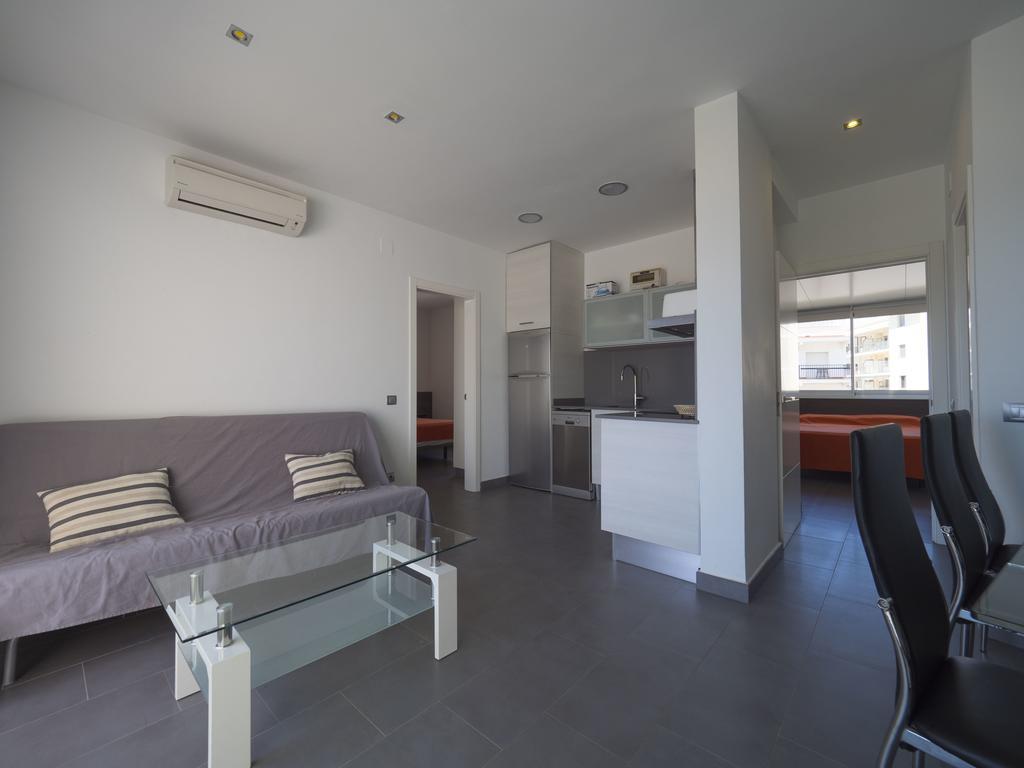 Inmosantos Oasis B8 Apartment Roses Exterior photo